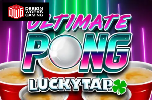 Ultimate Pong LuckyTap